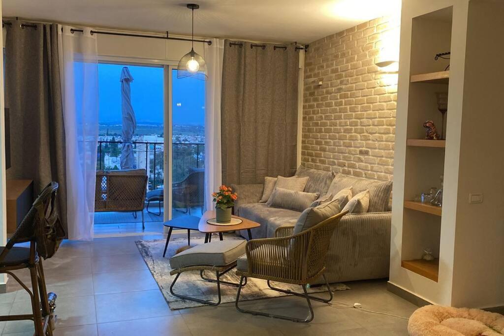 High Lights Huose Apartamento Rechovot Exterior foto