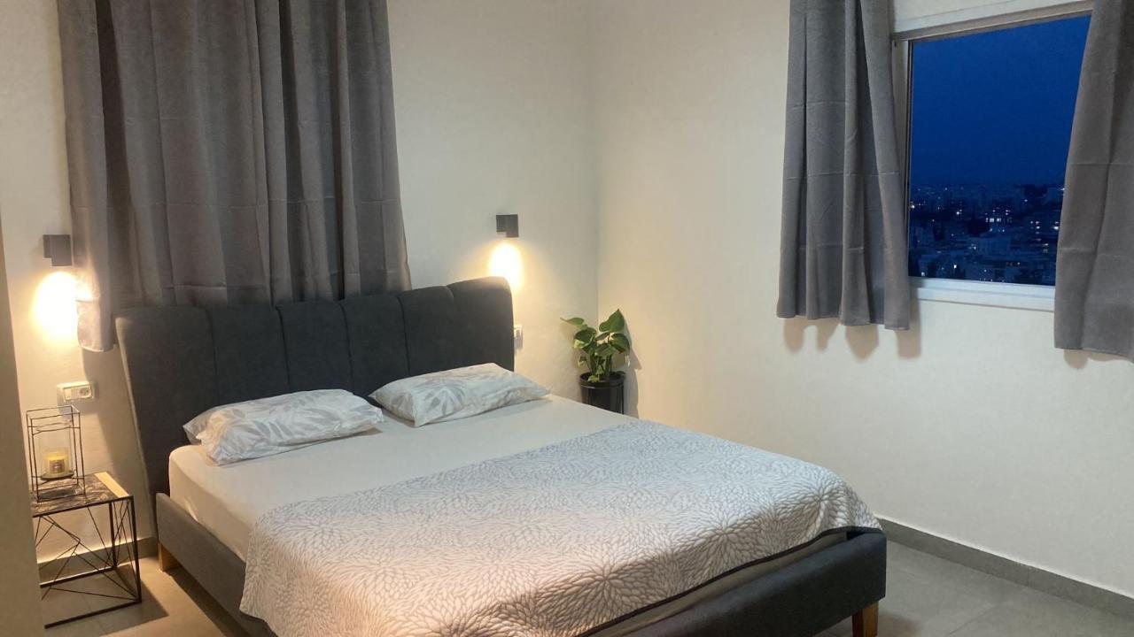High Lights Huose Apartamento Rechovot Exterior foto