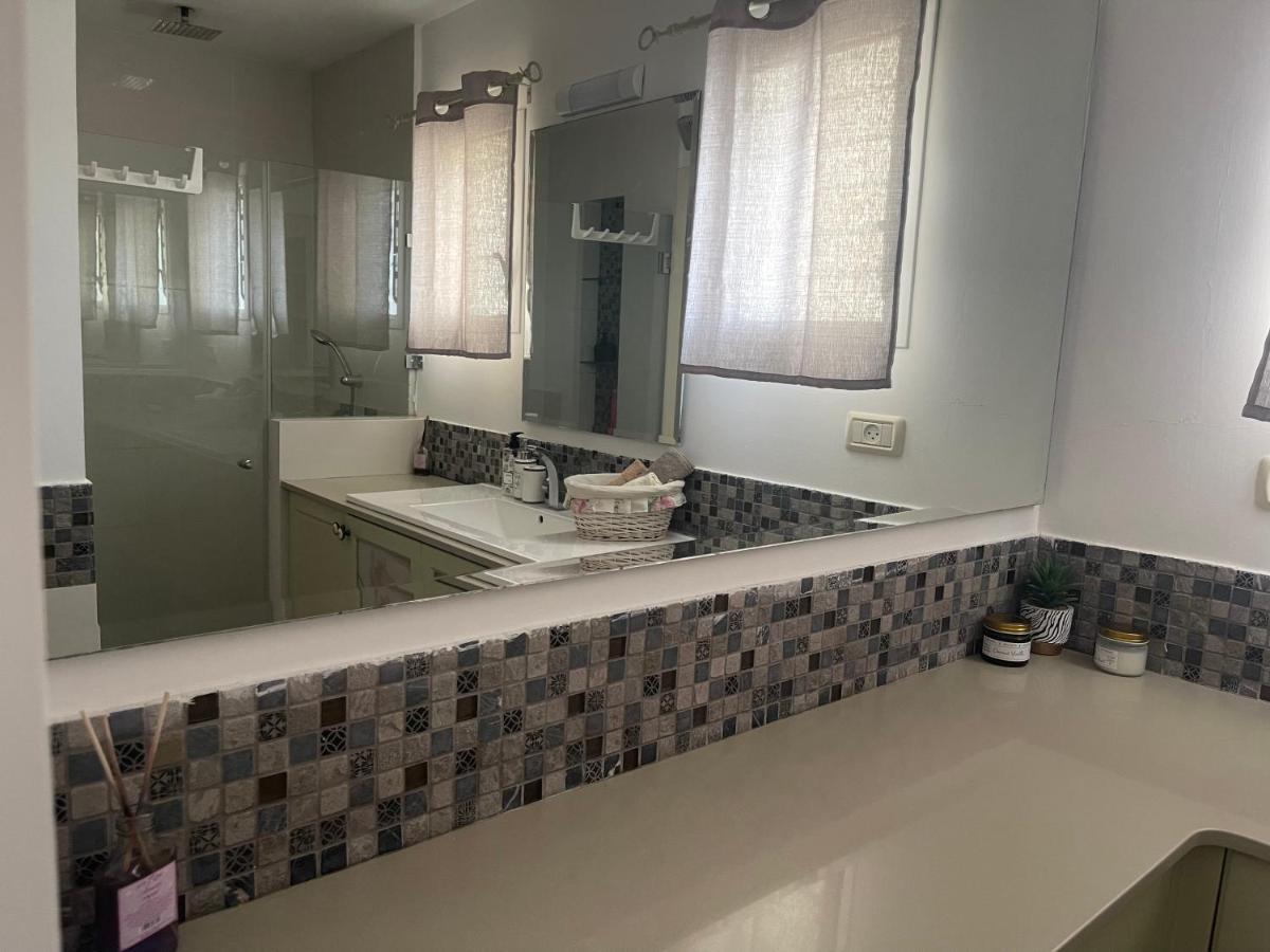 High Lights Huose Apartamento Rechovot Exterior foto