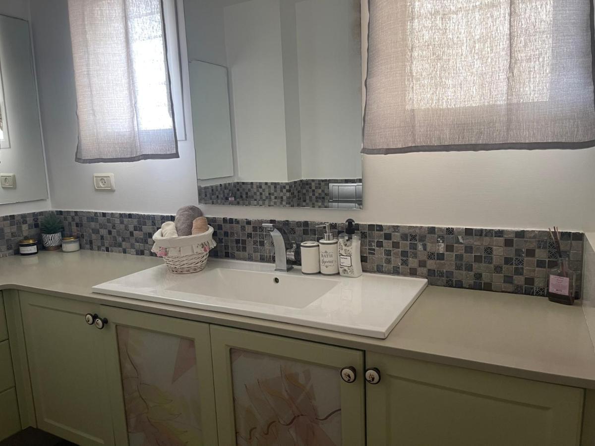 High Lights Huose Apartamento Rechovot Exterior foto